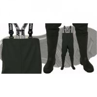 Vass Prsačky Vass-Tex 600 Series (1)