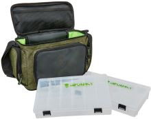 Gunki Taška Overtake Walker (3)