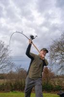 Korum Prút Limitless Feeder 13 ft 200 g (7)