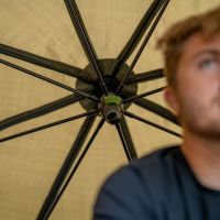 Avid Carp Brolly Revolve 60'' Brolly System (10)