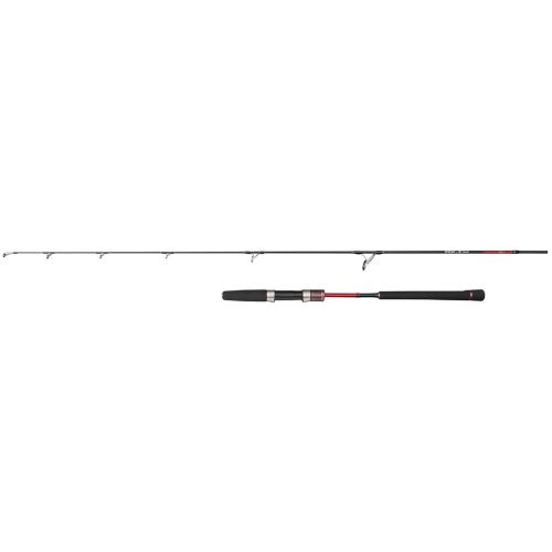 Penn Prút Retaliate X Solid Jigging Spin 1,83 m 200 g 1+1 Diel