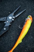 Fox Rage Kliešte Belt Pliers 30 cm (15)