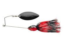 Daiwa Spinnerbait Prorex Multi Black Devil 24 g Daiwa Spinnerbait Prorex Multi Black Devil 24 g
