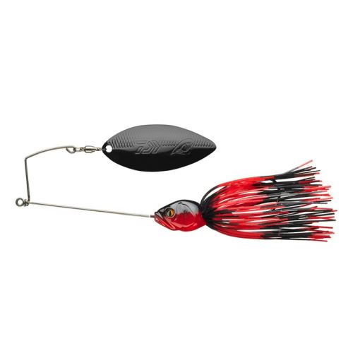 Daiwa Spinnerbait Prorex Multi Black Devil 24 g