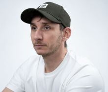 Nash Šltovka Make It Happen Badge Baseball Cap Black (1)