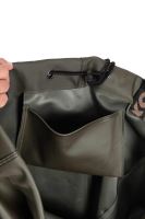 Fox Prsačky Khaki HD Waders (5)