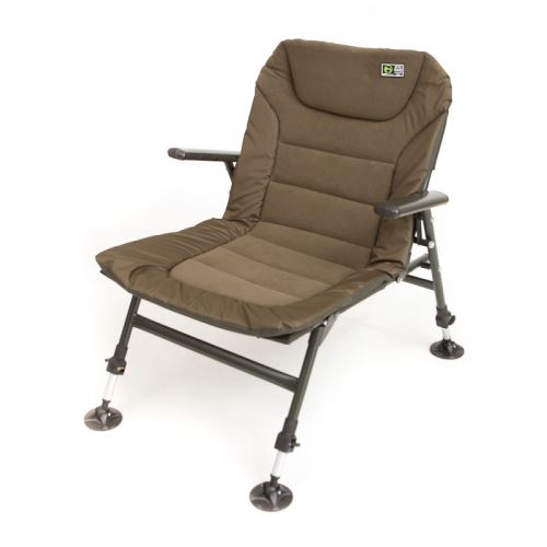 Starfishing Kreslo Mini Deluxe Fleece