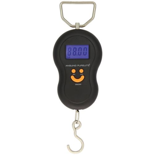 Angling Pursuits Váha Fishing Digital Scales 40 kg