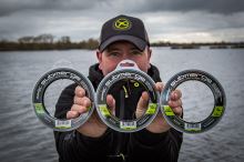 Matrix Šokový Vlasec SubmergeShock Leader 100 m (5)