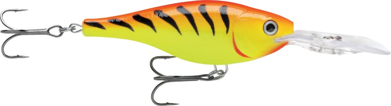 Rapala wobler shad rap rs 5 cm 9 g ht