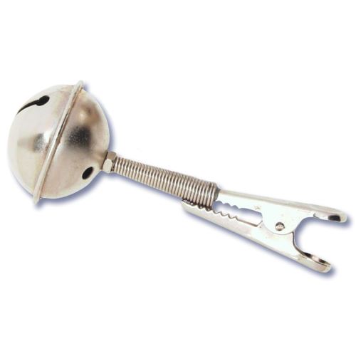 Zebco Rolnička Eel Bell BigBell 1 ks