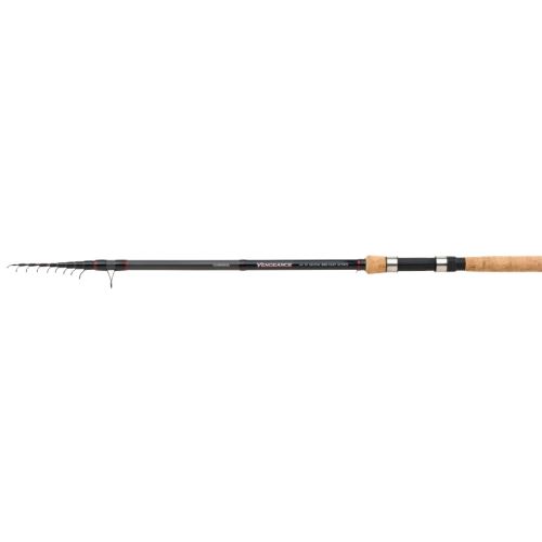 Shimano Prút Vengeance AX Tele Match 4,2 m 5-20 g