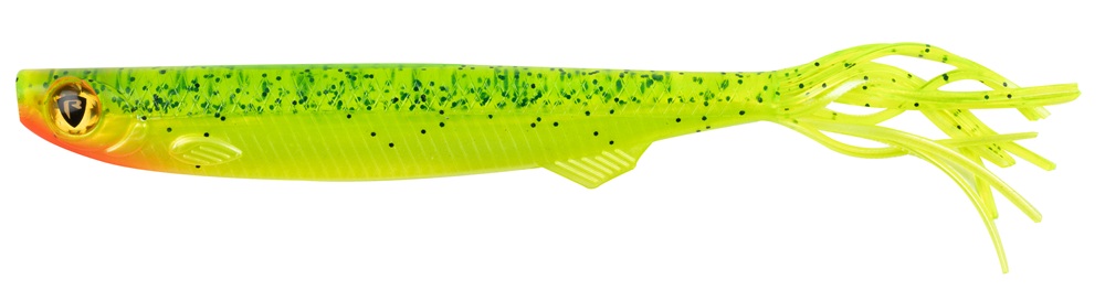 E-shop Fox rage gumová nástraha slick legend lemon tiger - 21 cm
