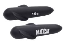 Madcat Podvodný Plavák Propellor Subfloats-40 g