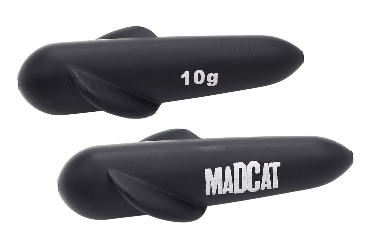 Madcat podvodný plavák propellor subfloats-40 g