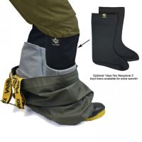 Vass Prsačky Vass-Tex 700 E Nova Edition Series Chest Wader (6)