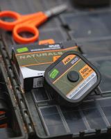 Fox Náväzcová Šnúrka Edge Naturals Splice Hooklenght 50 lb 20 m (12)