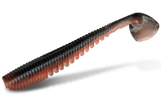 E-shop Delphin umelá nástraha b! stinxribs shrimp 5 cm 20 ks - jerky