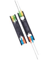 Wychwood Ihly so Vrtáčkom a Doťahovačom Uzlov Multi Tool