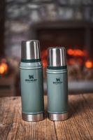 Stanley Termoska Classic Series Legendary Classic Zelená 470 ml (4)