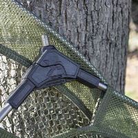 Korum Podberáková Hlava Folding Spoon Net (4)