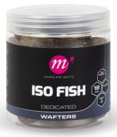 Mainline Vyvážené Boilie Wafters ISO Fish