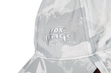 Fox Rage Šiltovka Light Camo Sun Hat (4)