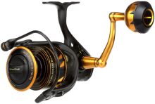 Penn Navijak Slammer IV 2500HS (1)