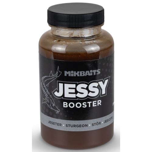 Mikbaits Booster Jessy 250 ml