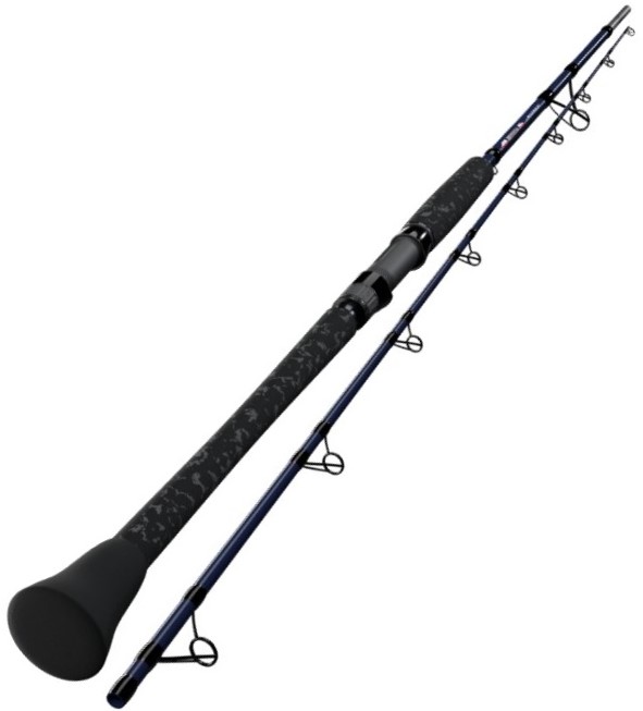 Sportex prút magnus seamaster jigging 1,85 m 20 lb