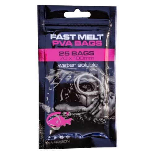 PVA Hydrospol Sáčok 25 ks