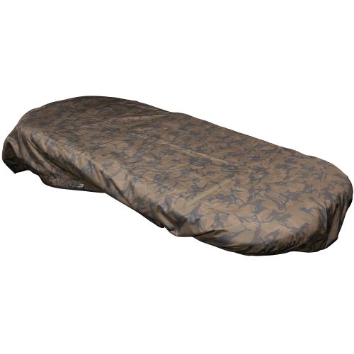 Fox Prehoz Na Spací Vak Camo VRS 3 Sleeping Bag Covers