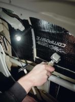 Armytek Čelovka Wizard C2 WR USB Biele A Červené Svetlo (5)