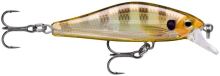Rapala Wobler Shadow Rap Solid Shad GGIU 5 cm 5,5 g