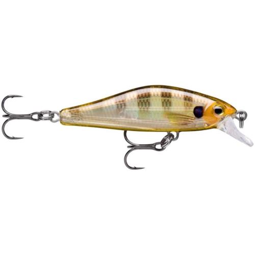 Rapala Wobler Shadow Rap Solid Shad GGIU 5 cm 5,5 g