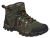Prologic Topánky Bank Bound Trek Boot MH Camo