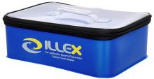 Illex Nepromokavý Box Safe Bag Modrá L