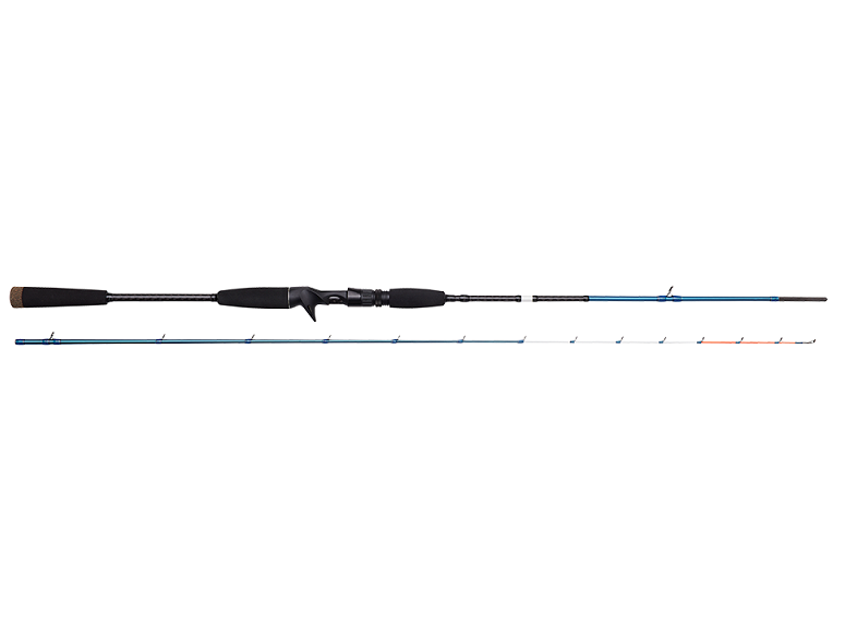 Savage gear prút sgs 2 ika jig 2,03 m 100 g