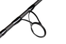 Fox Prút Horizon X5 Black 12 ft 4 lb 2-Diel (6)