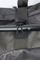 Sonik Obal na prúty Bank-Tek 3 Rod Compact Sleeve (11)