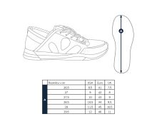 Adventer & Fishing Rybárske Topánky Titanium (12)