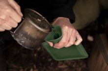 Korda Thermofor Thermakore Hot Water Bottle (1)