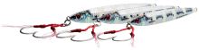 Savage Gear 3D Slim Jig Minnow Sinking Last Flash (1)