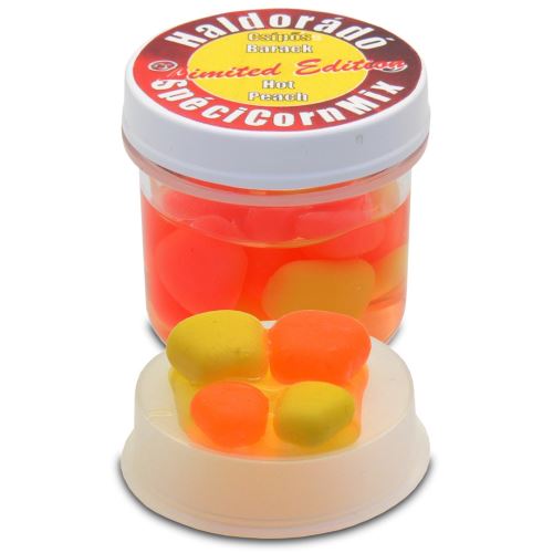 Haldorádó Gumová Kukurica SpéciCorn MIX Limited Edition 16 ks 10+15 mm