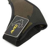 Avid Carp Nahazovací Prst Neoprene Finger Stall (3)
