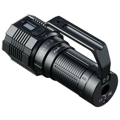 Fenix Nabíjacie LED Svietidlo LR60R