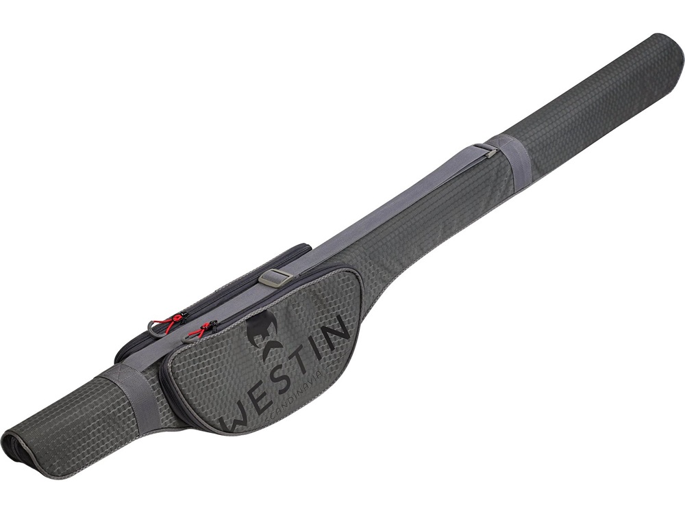 E-shop Westin puzdro na prúty w4 rod case fits 2 rods - 117 cm