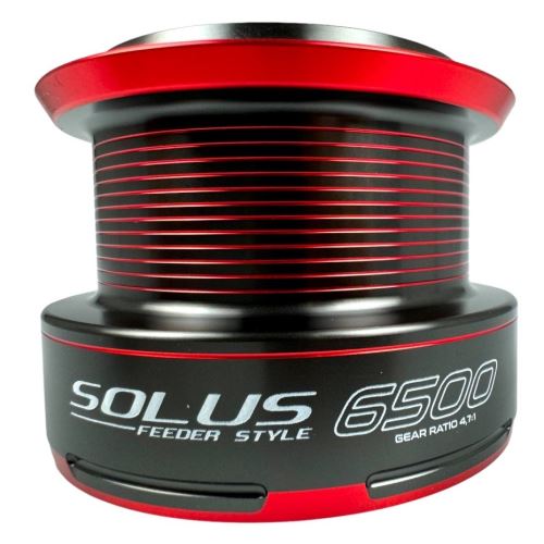 Nytro Náhradná Cievka Solus Distance Feeder 6500 Alu Spool