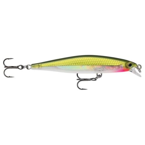 Rapala Wobler Shadow Rap 7 cm 5 g OG