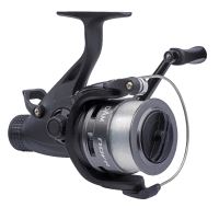 Dam Naviják Quick Nova 3000 FS AKčný Set 2 ks + Vlasec 0,25 mm (2)